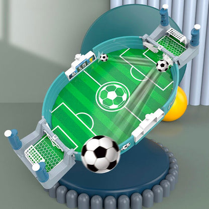 BATTLE SOCCER™ - juego de Mesa para 2 Jugadores